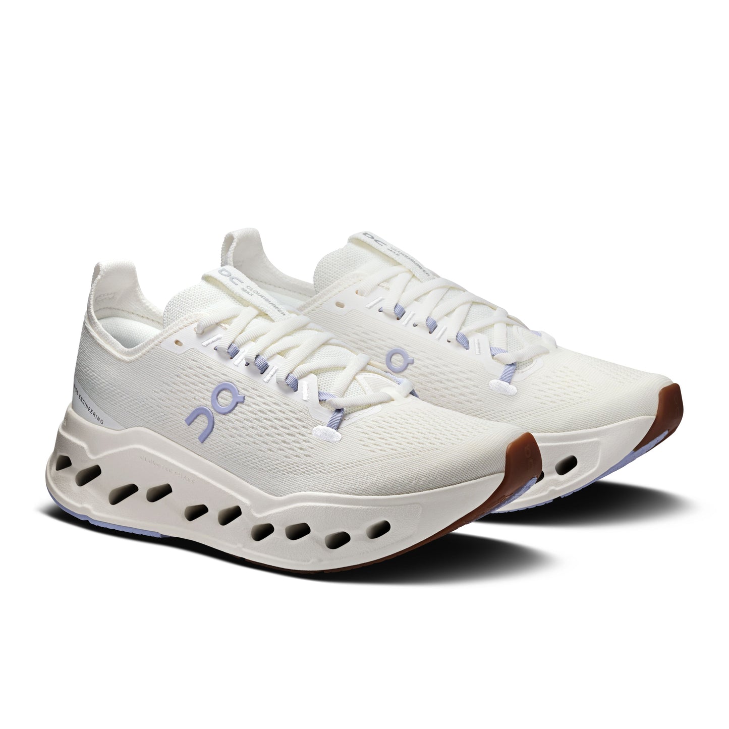 Women's Cloudsurfer Max Ivory | Nimbus - US 8883