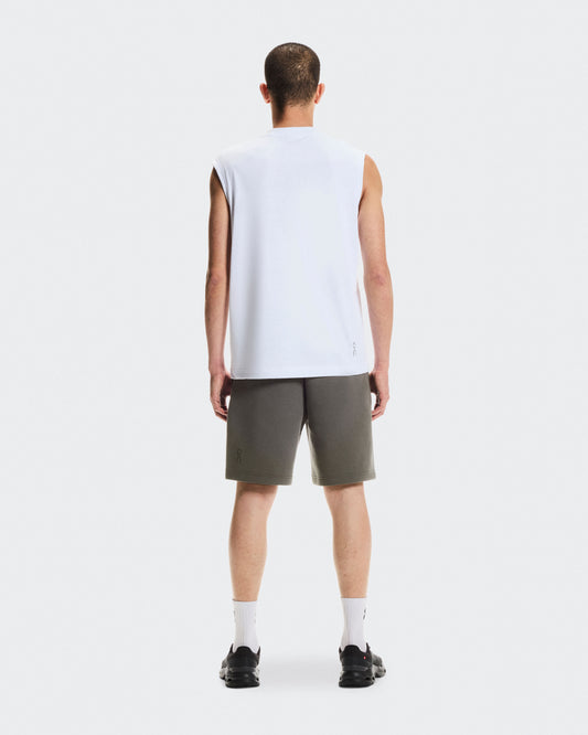 Men's Focus Tech Shorts Shadow - US 8514
