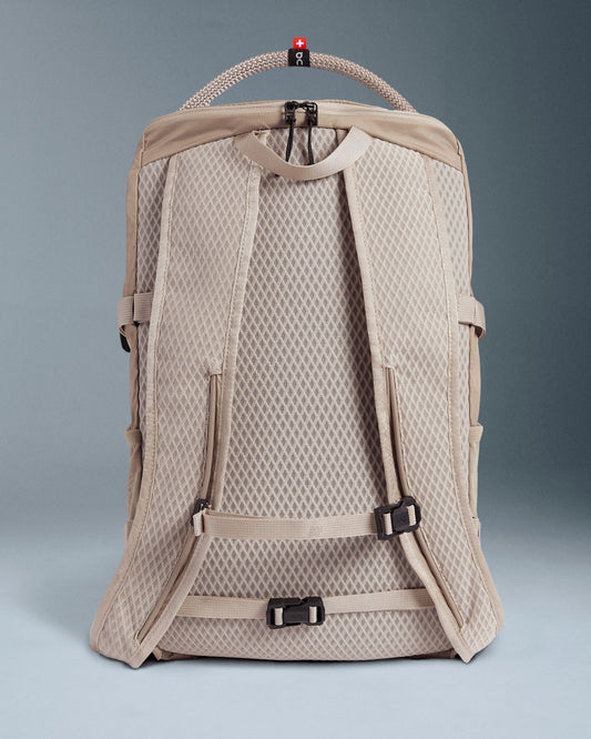Speed Pack 18L Lite Sand - US 3503