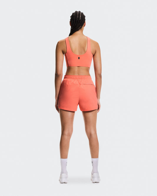 Women's Core 2-in-1 Crop Reef - US 4397