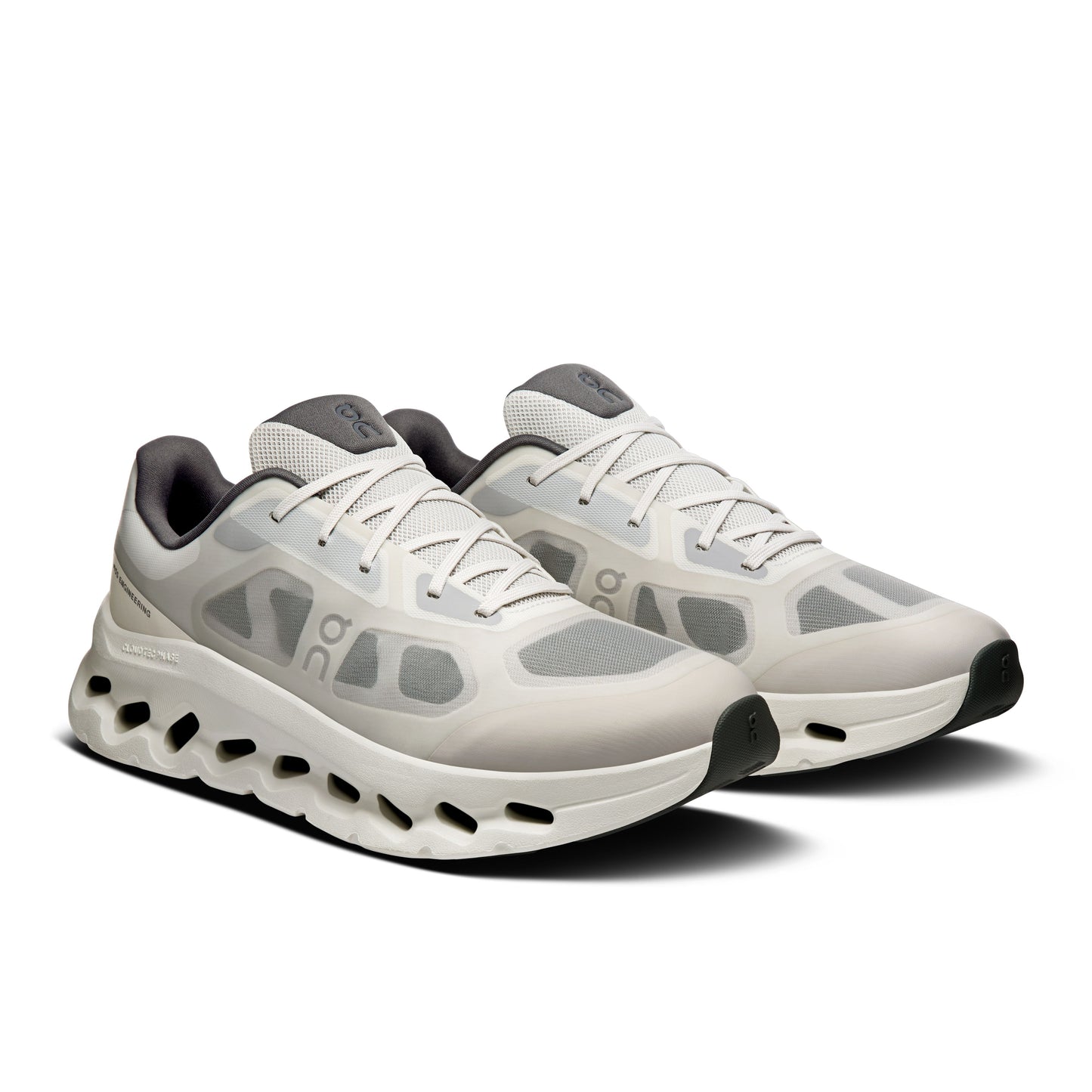 Women's Cloudtilt Remix Alloy | Ivory - US 1735