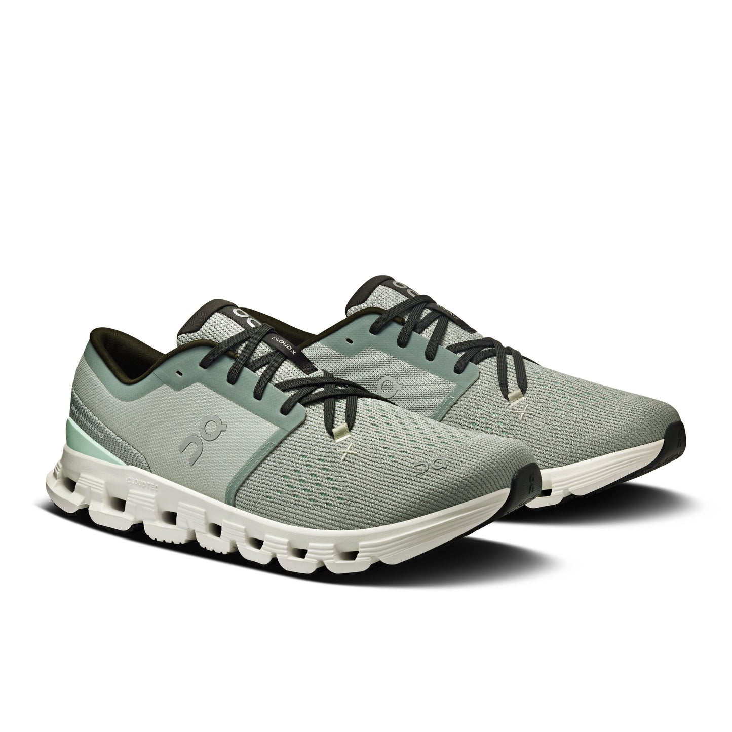 Men's Cloud X 4 Tin | Iceberg - US 7549