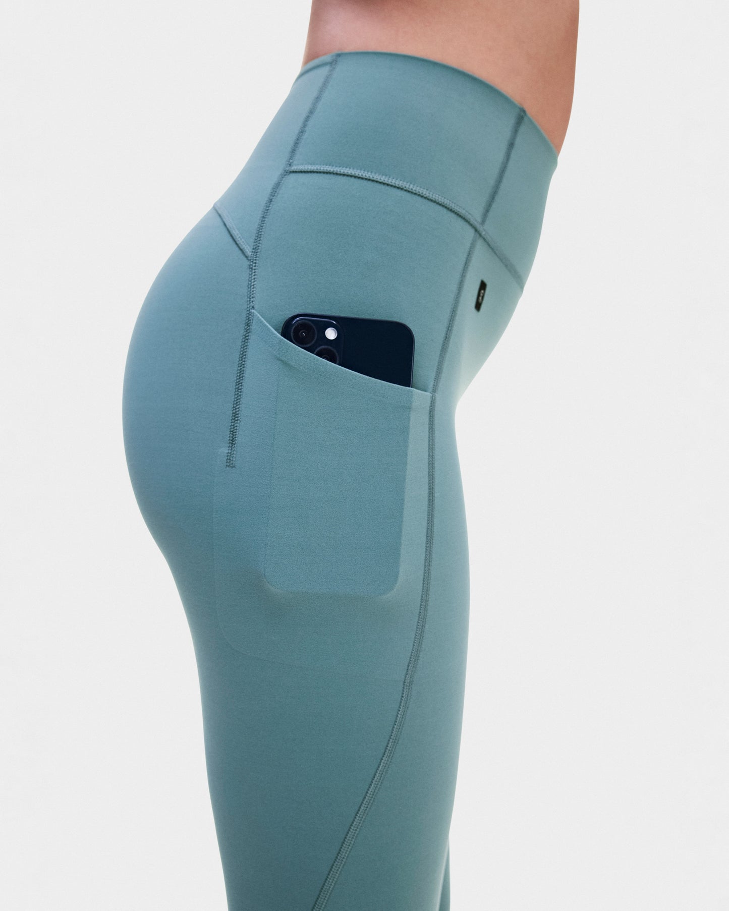 Women's Studio Leggings Agave - US 7799