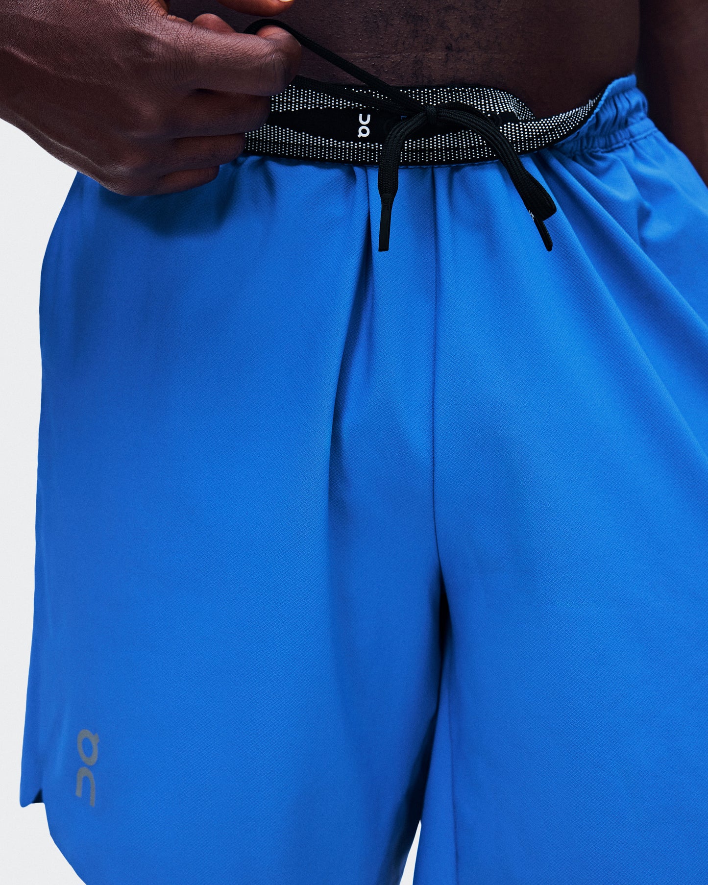 Men's Train Shorts 7" Jay - US 0297