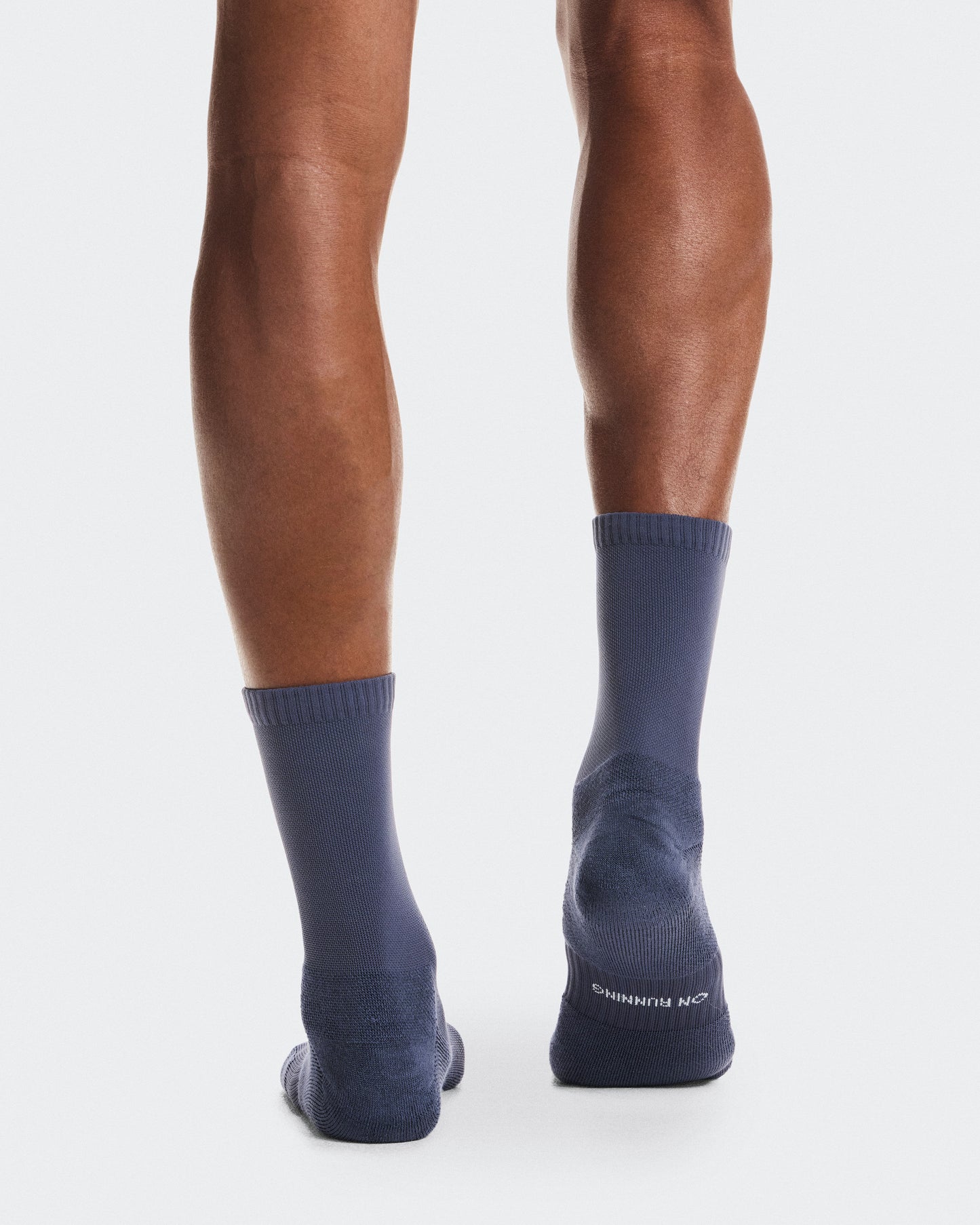 Core Run Sock High 2P Sailor | Flint - US 7411