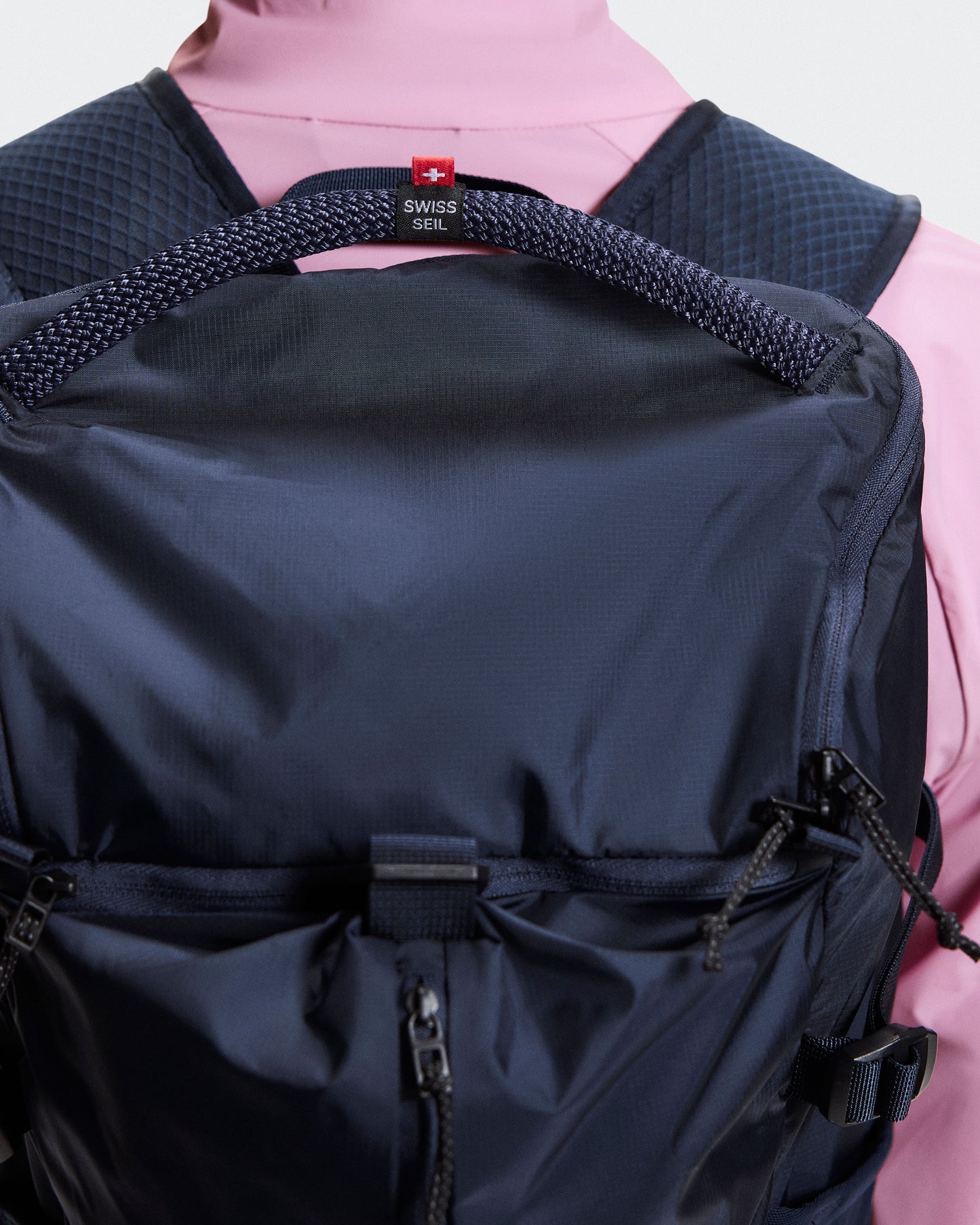 Speed Pack 18L Lite Navy - US 2813