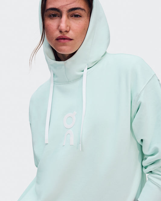 Women's Club Hoodie Flurry - US 0388