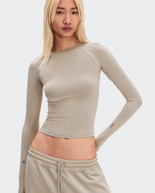 Women's Studio Long-T FKA Lurien - US 3659