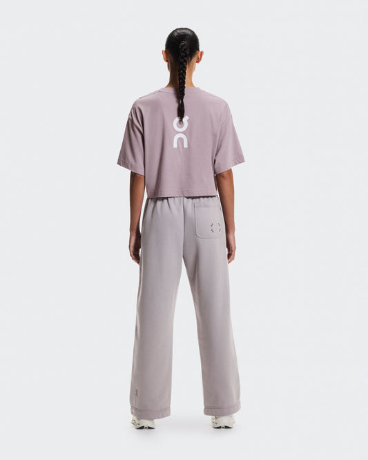 Women's Club Boxy-T Heron - US 2286