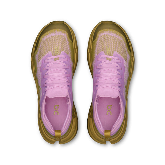 Women's Cloudsoma Sakura | Safari - US 3266