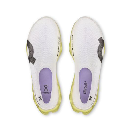 LightSpray Cloudmonster 3 Hyper Limelight | Bloom - US 9006