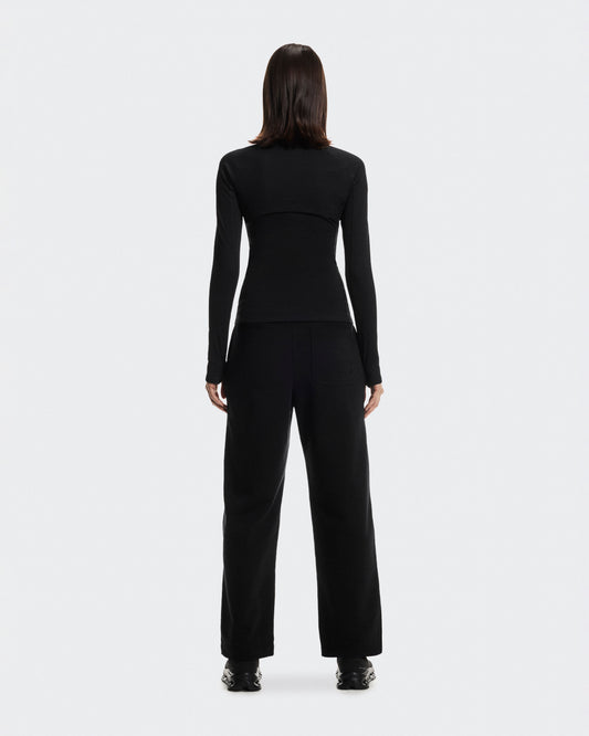 Women's Club Collective Pants Black - US 8625