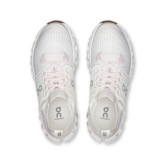 Women's Cloudswift 4 Iceberg | Tin - US 9007