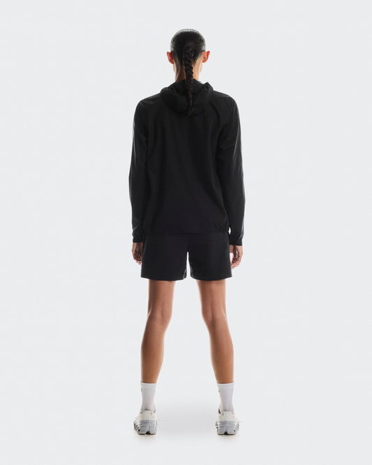 Women's Performance Jacket Waterproof Black - US 5586