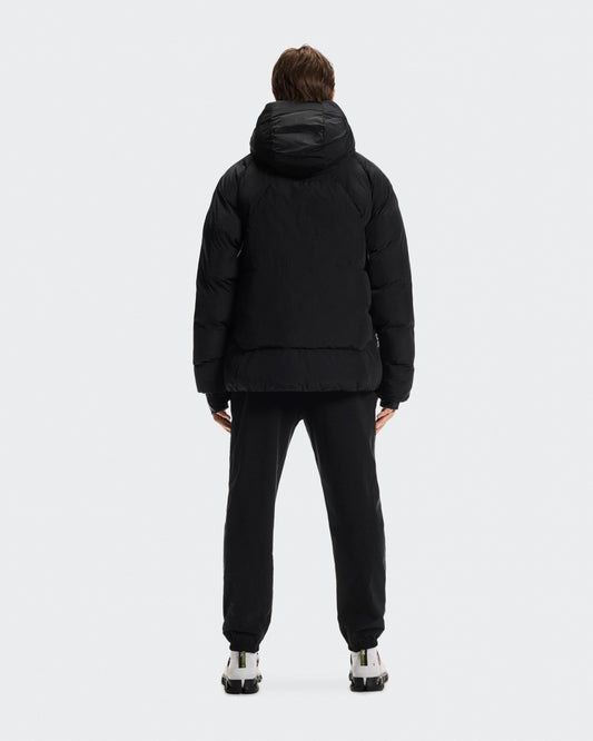 Men's All-Day Puffer Jacket Black - US 8400