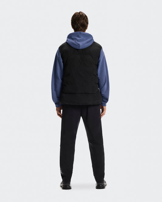 Men's All-Day Puffer Vest Black - US 1576