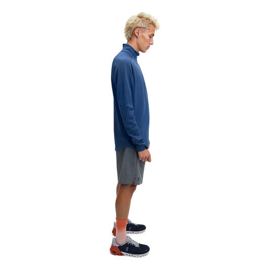 Men's Climate Shirt Denim - US 1600