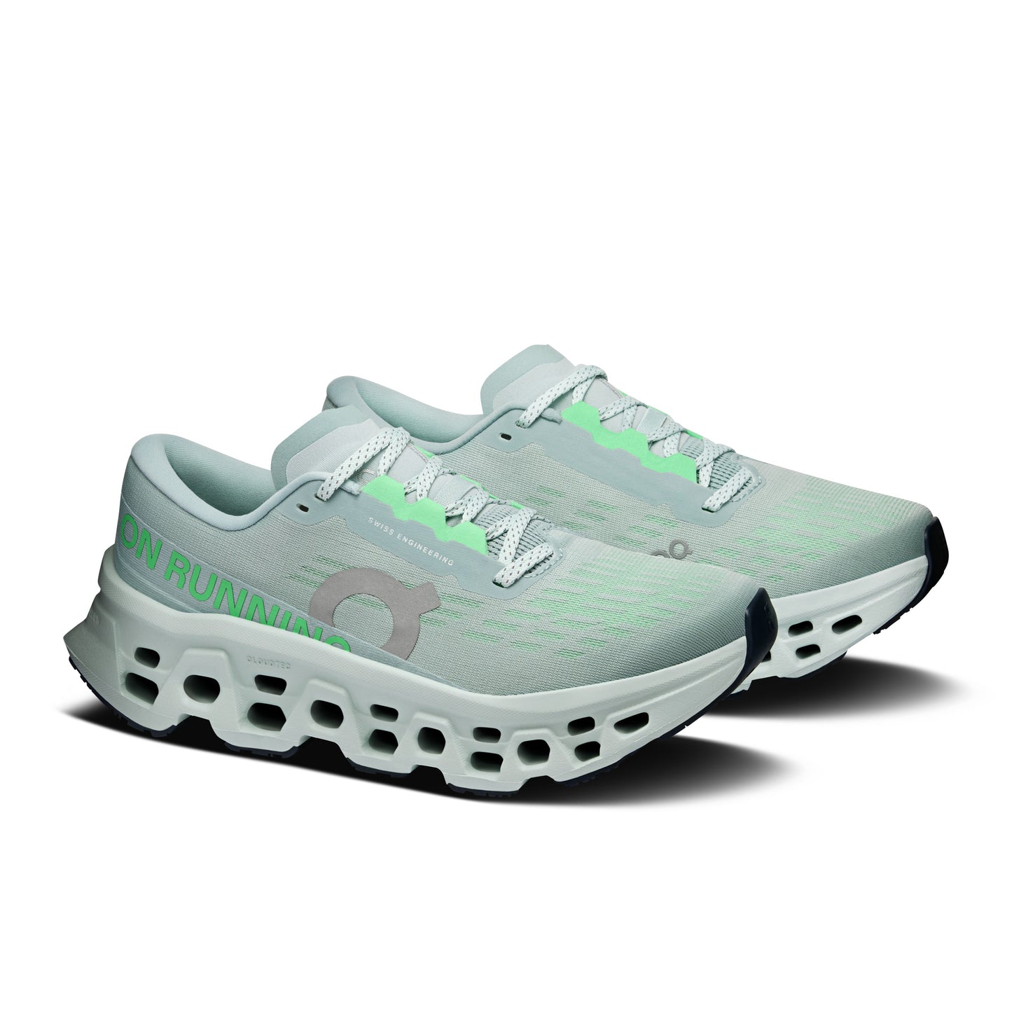 Women's Cloudmonster 3 Brook | Flurry - US 4708