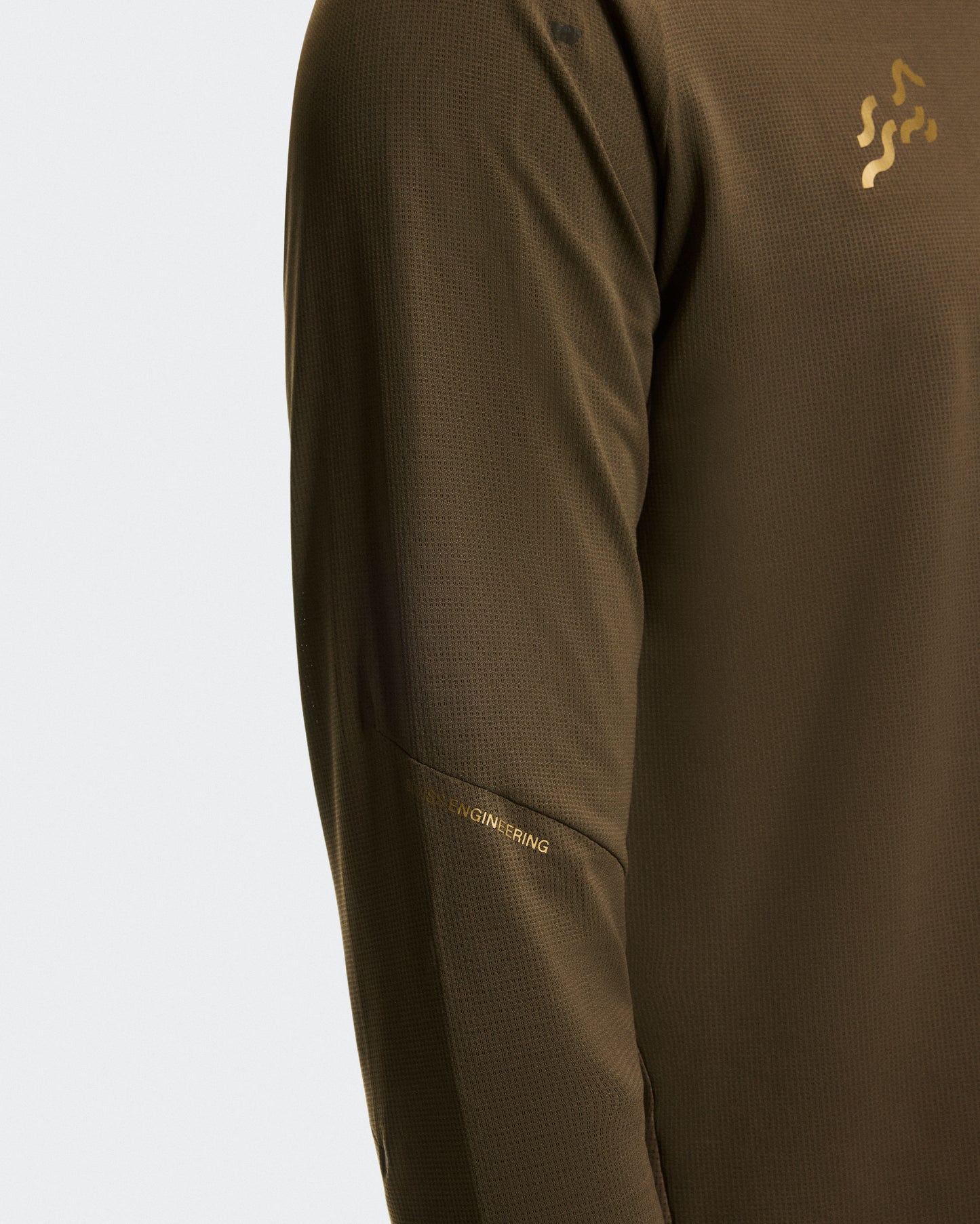 Men's Performance Long-T Year of the Horse Grizzly - US 5366