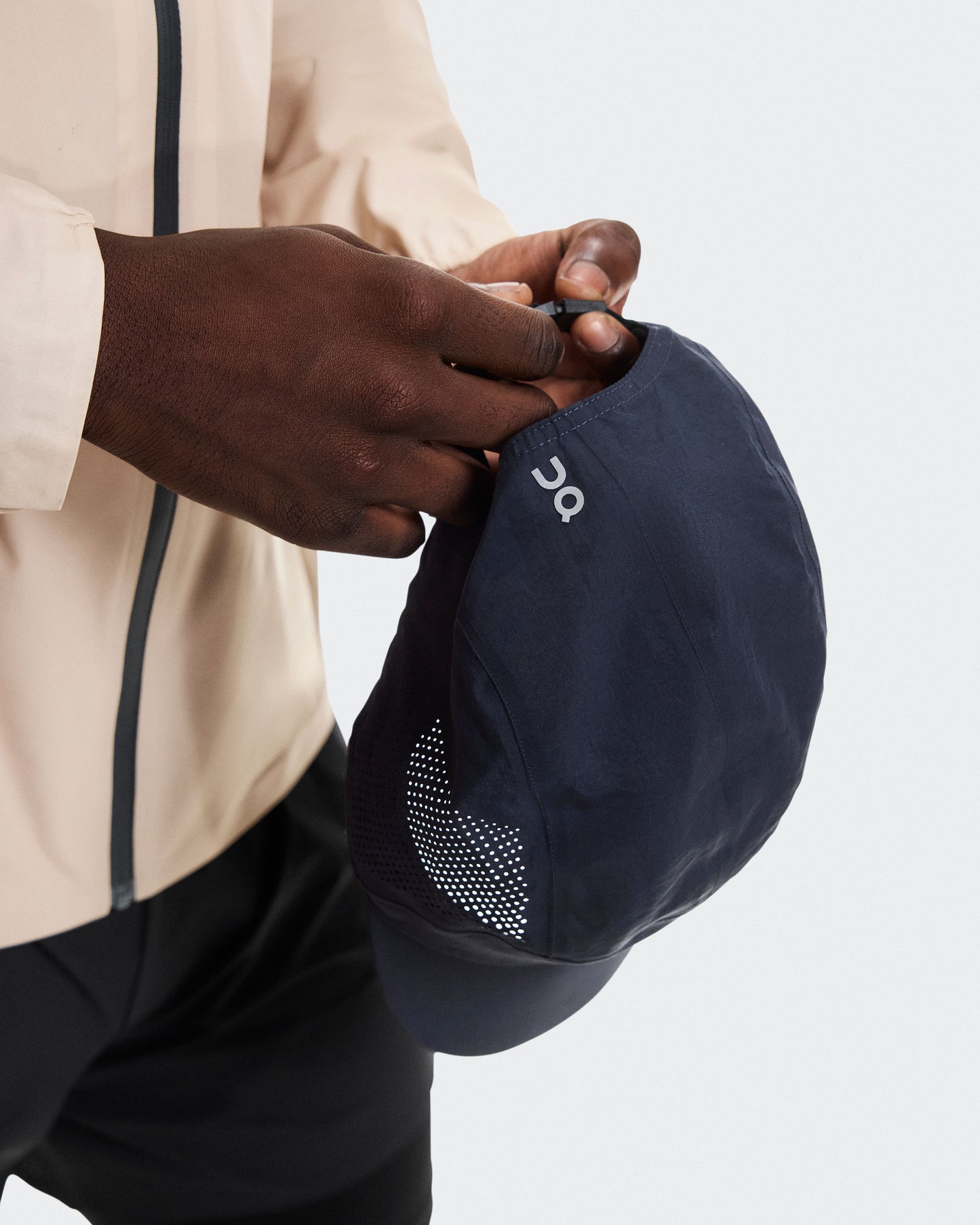 Performance Cap Navy - US 4002