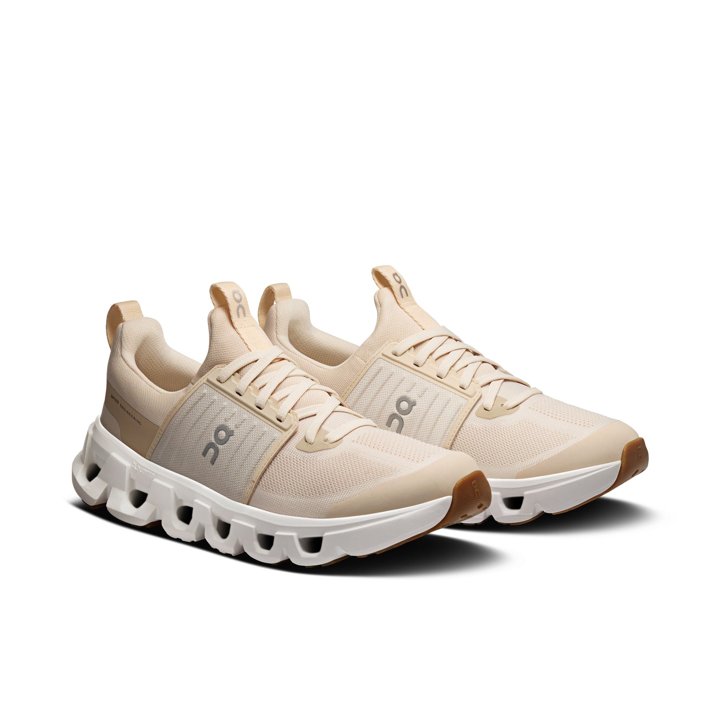 Youth Cloudswift Youth Sand | Sand - US 2177