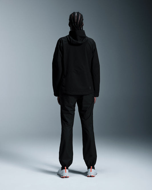 Women's Trek Jacket Black - US 7497