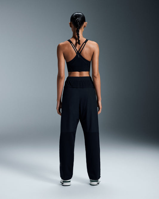 Track Pants Beams Black - US 2072