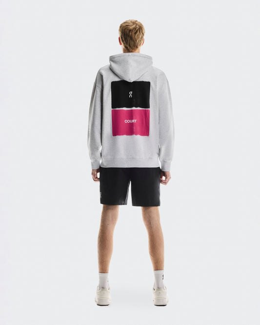 Men's Club Hoodie Court Crater - US 9994