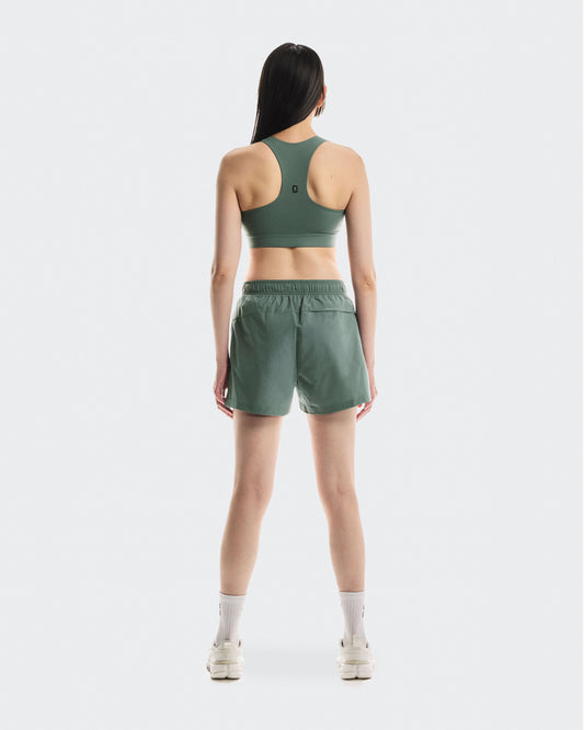 Women's 3" Core Shorts Olive - US 0235