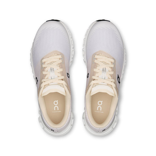 Women's Cloud 6 Push Sand | Wolf - US 5946