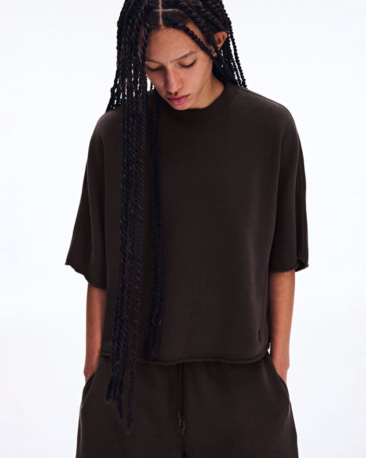 Women's Club Collective-T FKA Espresso - US 3585