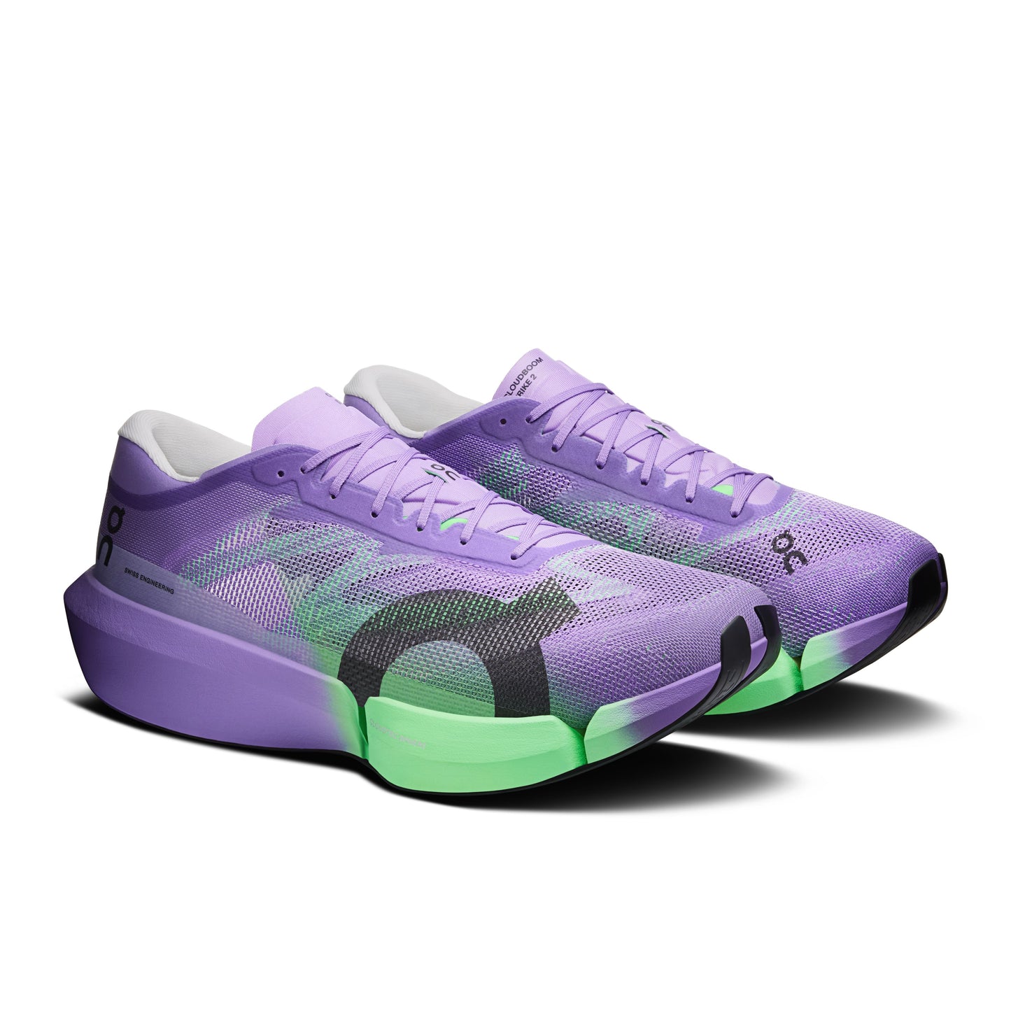 Cloudboom Strike 2 Aconite | Verdite - US 4101