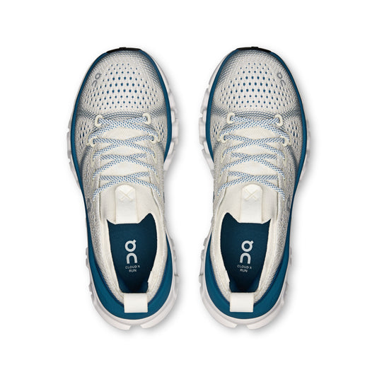 Women's Cloud X Tempo Ivory | Storm - US 1365