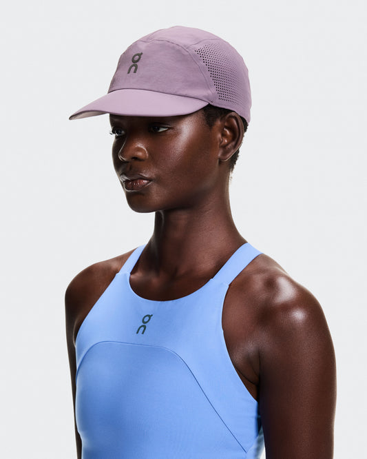 Performance Cap Dewberry - US 3609