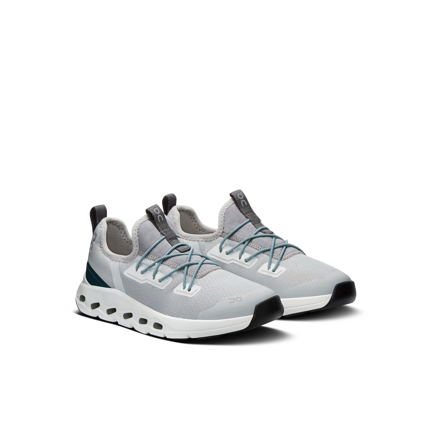 Kids Cloudleap Alloy | Agave - US 8878