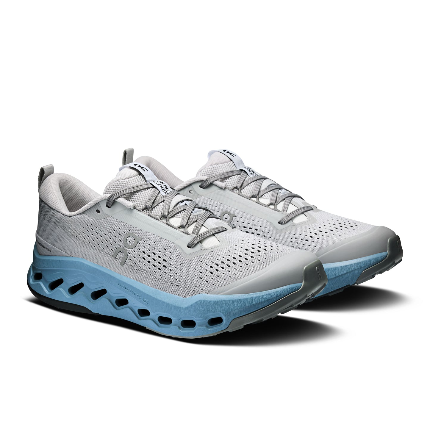 Men's Cloudsurfer Trail 2 Rock | Niagara - US 4476