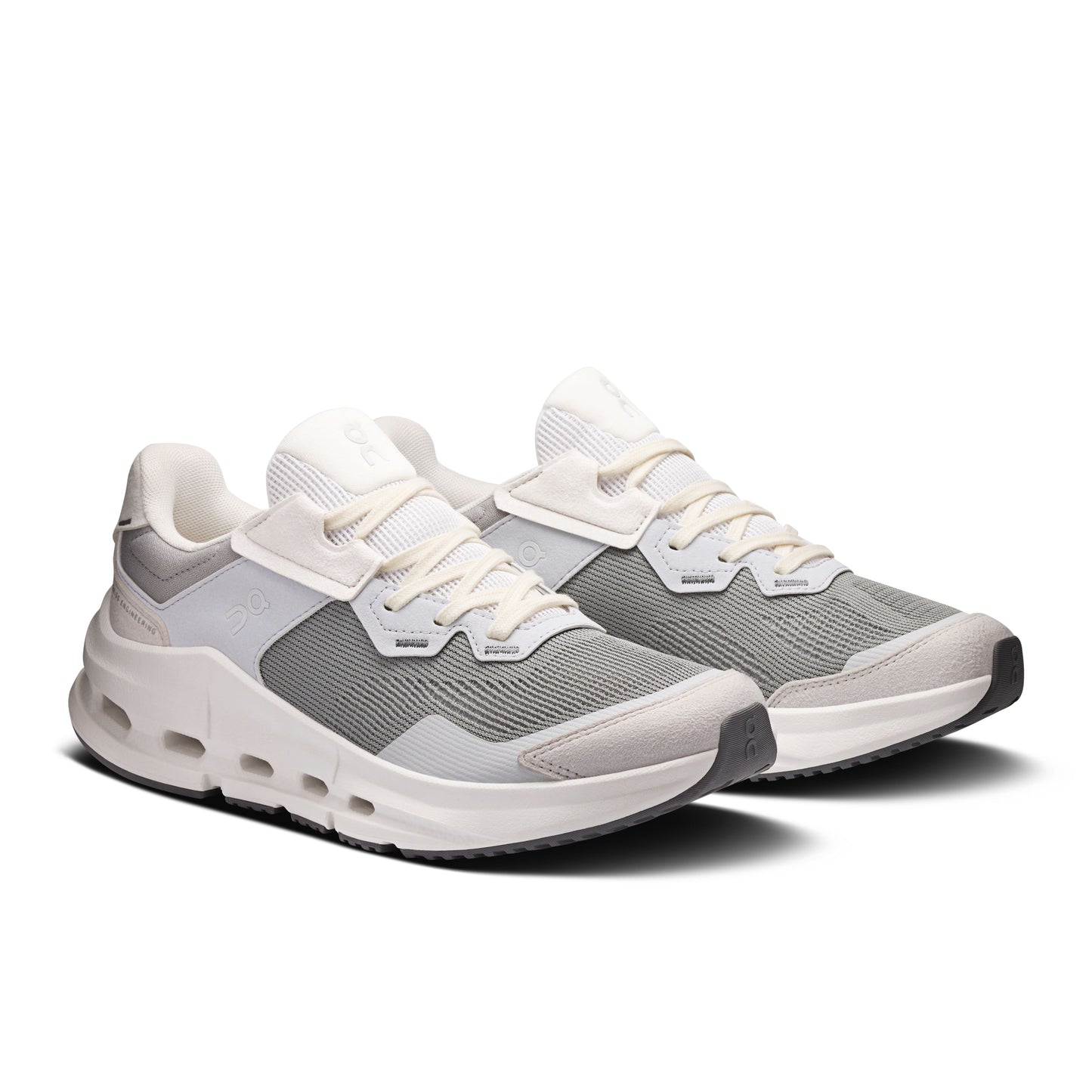 Women's Cloudnova Rift Alloy | Glacier - US 3837