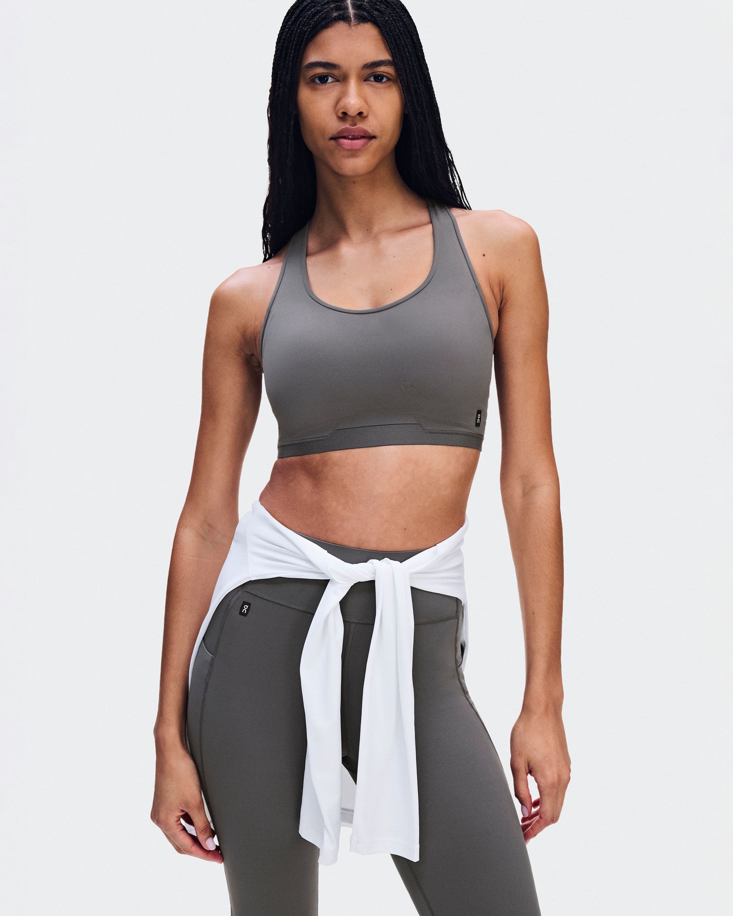 Women's Train Bra Ember - US 7800
