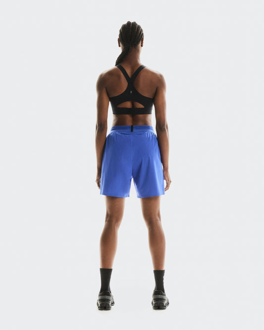 Women's Endurance Bra Zip Black - US 2132