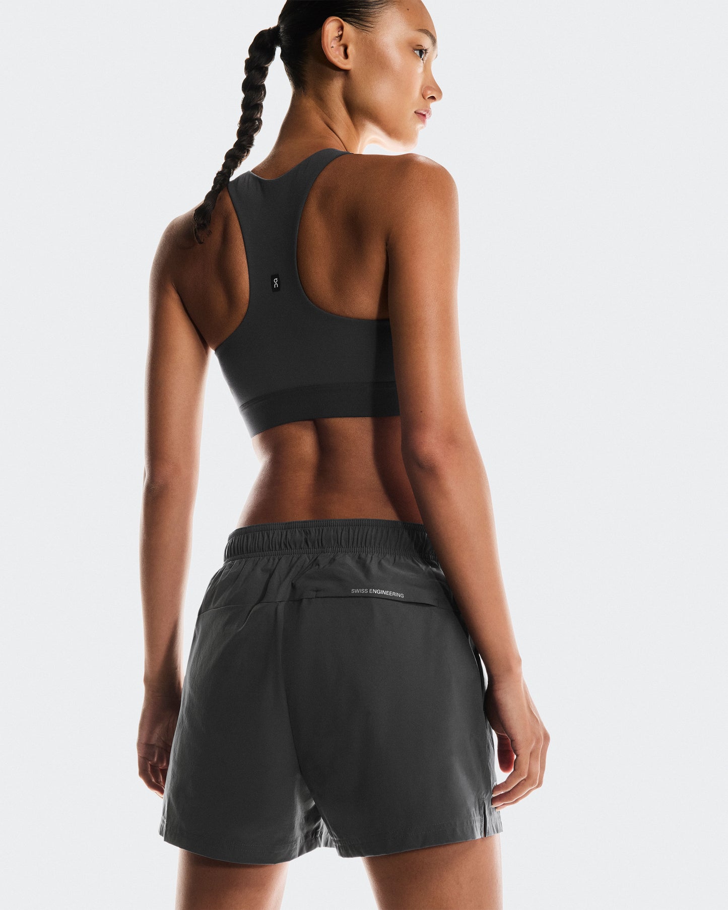 Women's 3" Core Shorts Eclipse - US 7523