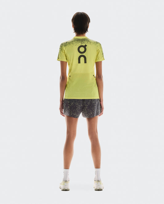 Women's Ultra-T Limelight | Grey - US 3363