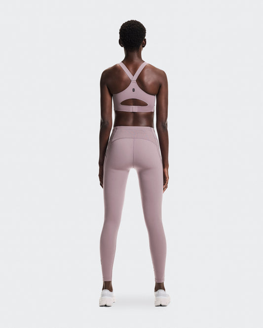 Women's Performance Tights Heron - US 1495