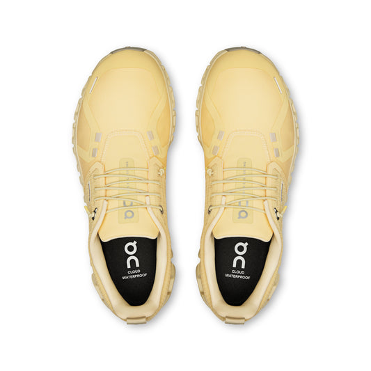 Women's Cloud 6 Waterproof Nectar | Castor - US 8328