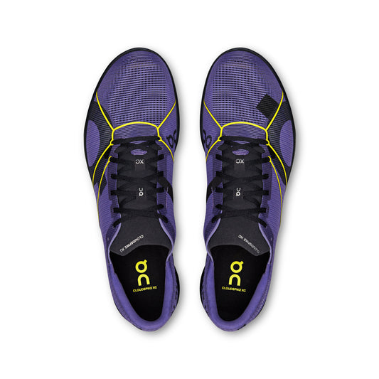 Women's Cloudspike XC Juniper | Black - US 0029