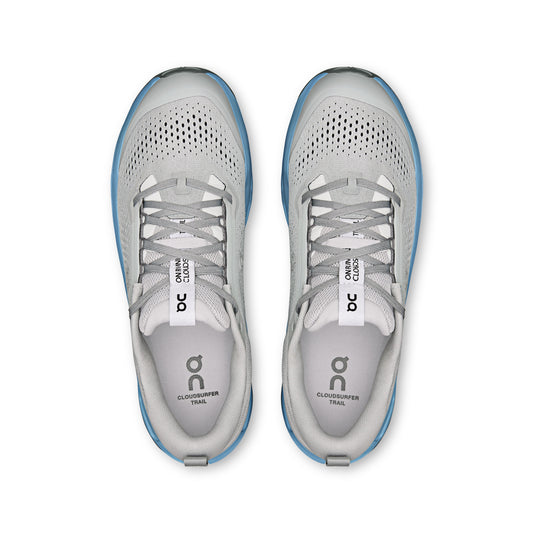 Men's Cloudsurfer Trail 2 Rock | Niagara - US 4476