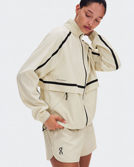 Women's Performance Volt Jacket Hare - US 9275