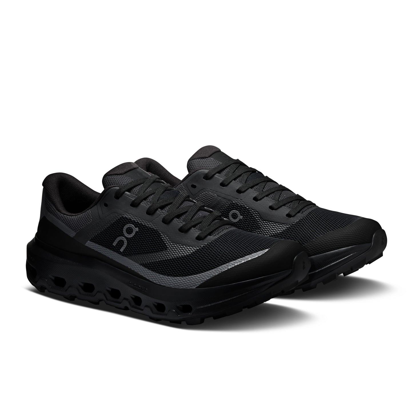 Women's Cloudvista 3 Waterproof Black | Black - US 5185