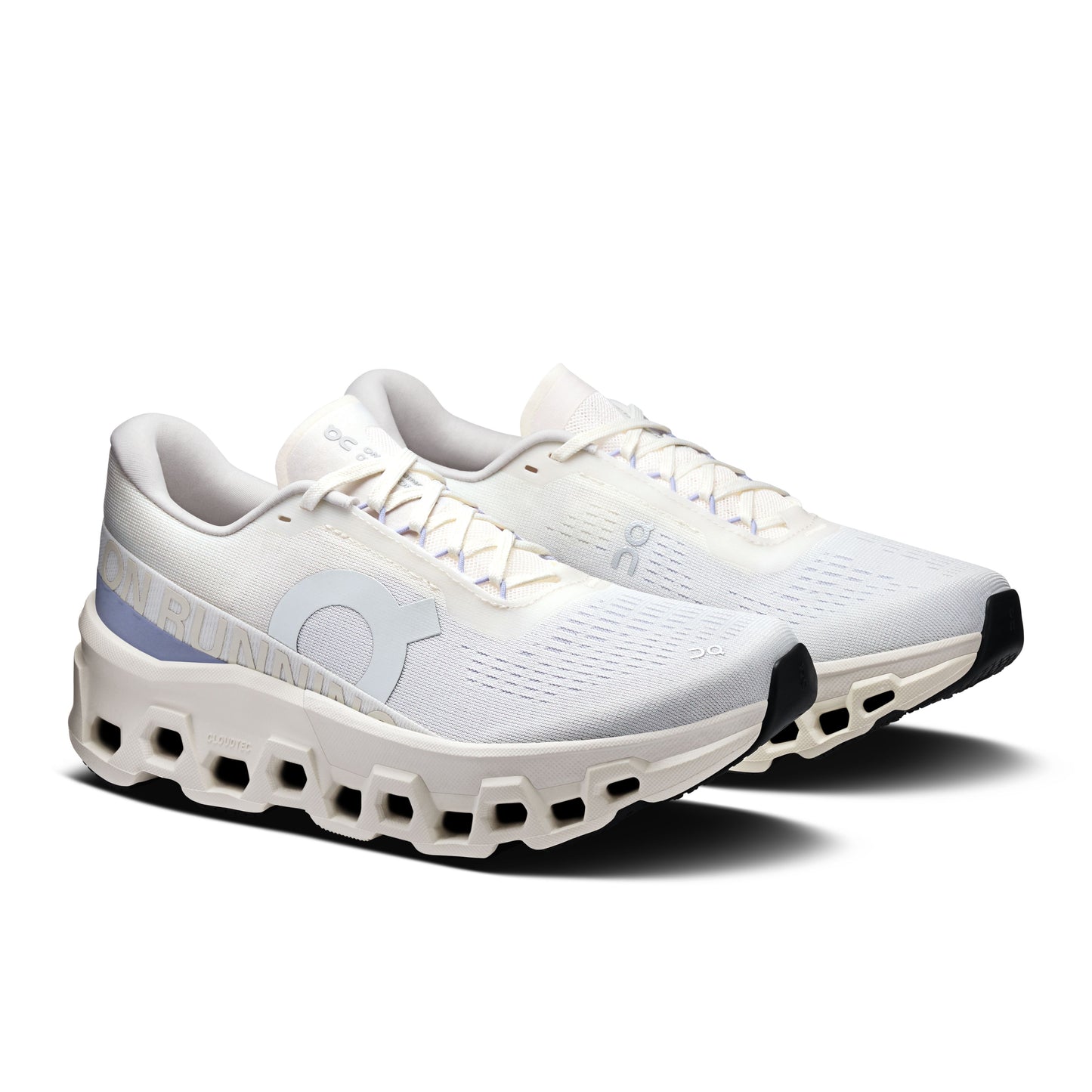 Women's Cloudmonster 2 Ivory | Nimbus - US 0794
