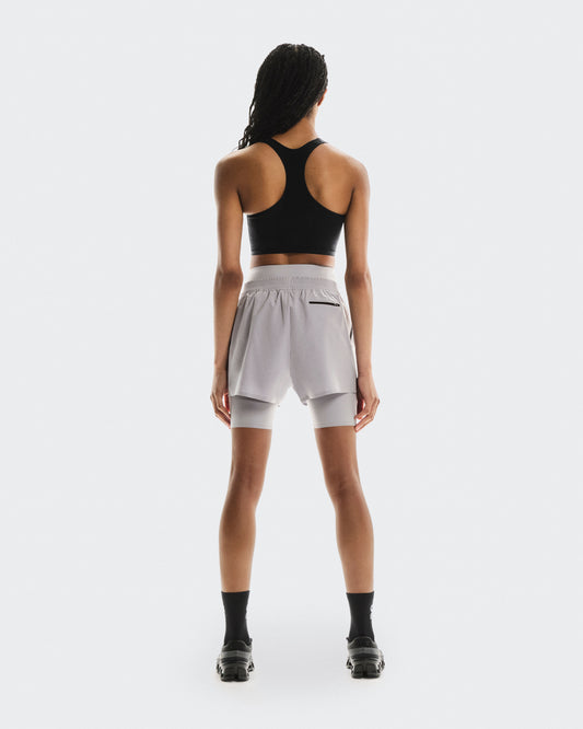 Women's Train Bra Black - US 9658