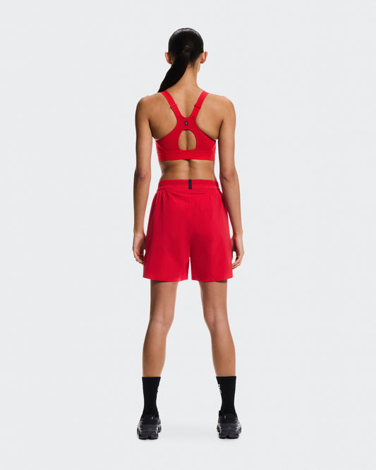 Women's 5" Performance Shorts Robin - US 1917